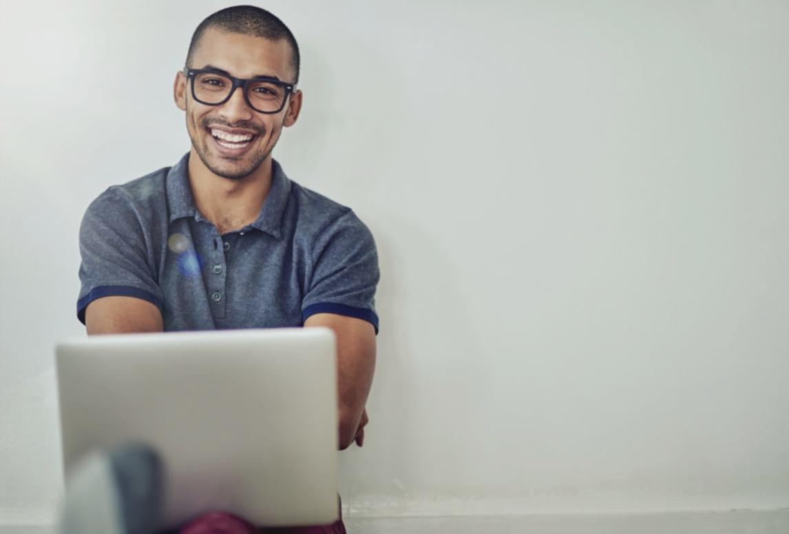 Espace de travail avec outils d'analyse financière