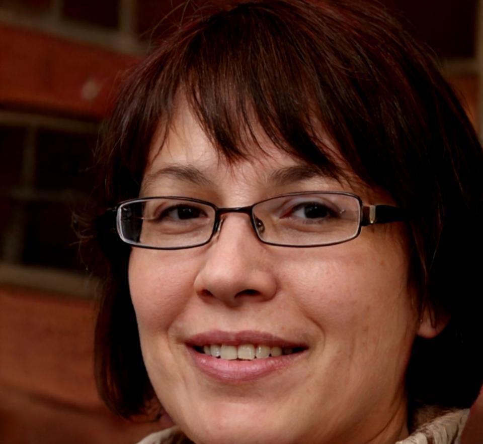 Portrait de Léonie Beaumont, responsable des partenariats stratégiques