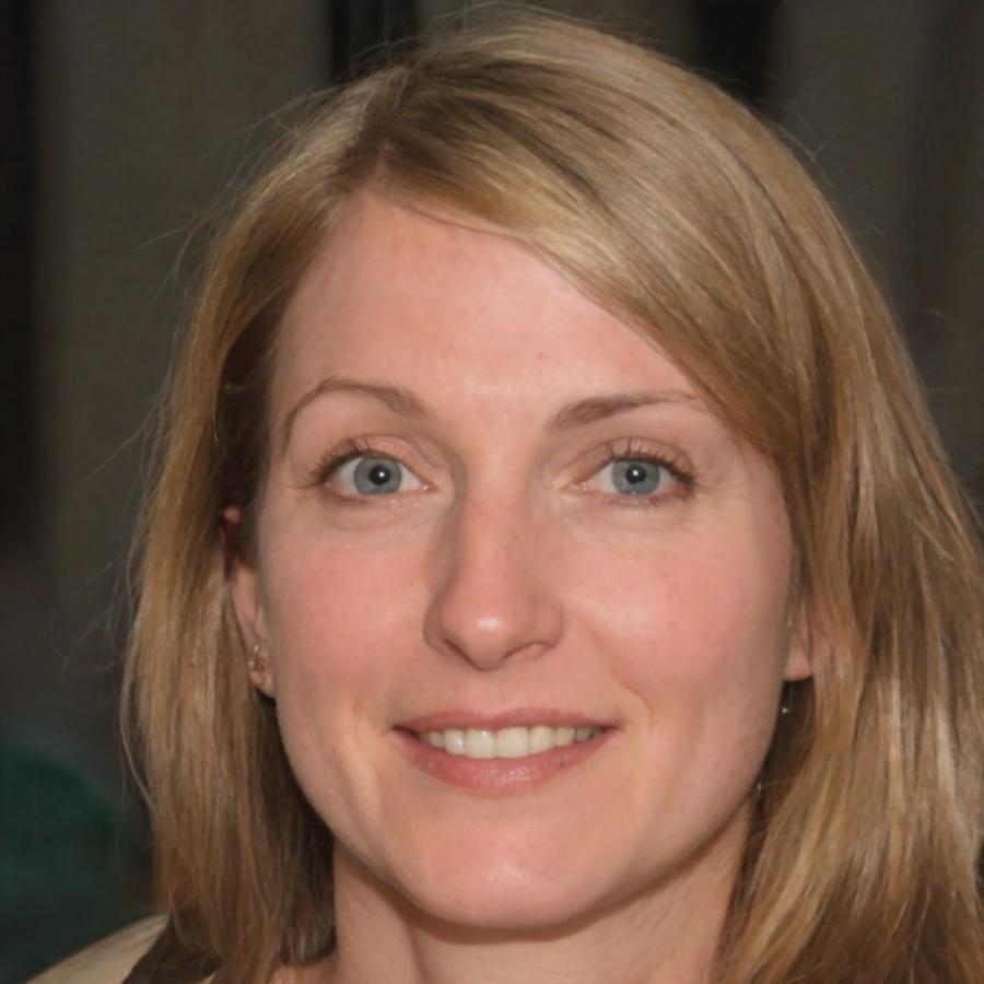 Portrait de Aminata Diallo