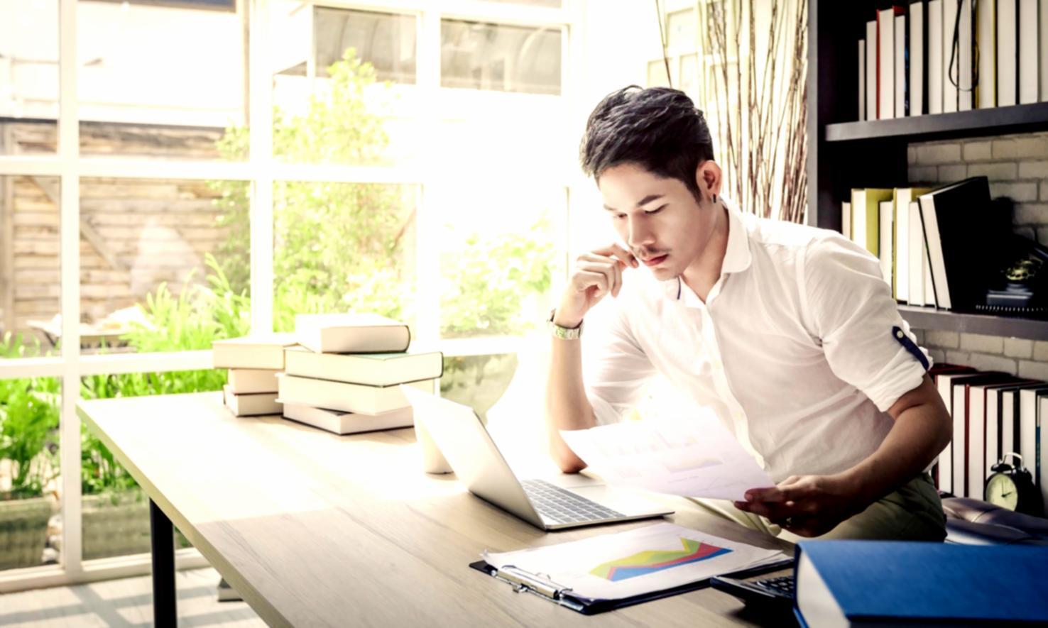 Session pratique de construction d'indicateurs financiers personnalisés